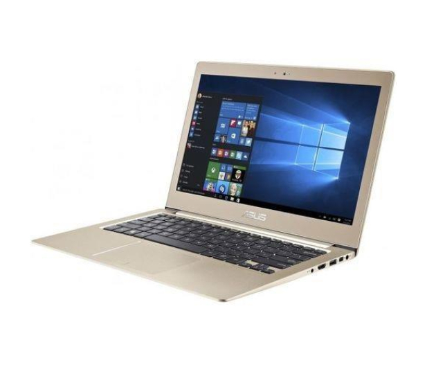 ASUS ZenBook UX303UB-8 i7-6500U/8GB/1TB/Win10 Złoty - 289617 - zdjęcie 4