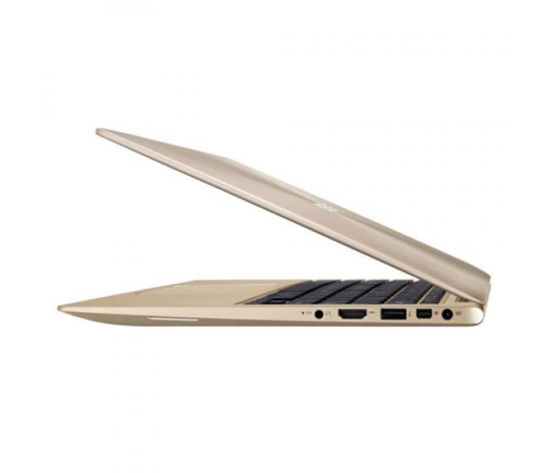 ASUS ZenBook UX303UB-8 i7-6500U/8GB/1TB/Win10 Złoty - 289617 - zdjęcie 7