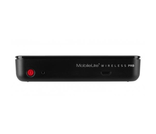 Kingston MobileLite Wireless Pro 64GB SD,USB,WiFi,Powerbank - 289845 - zdjęcie 3