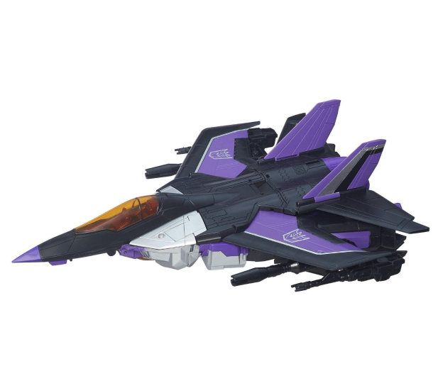 Hasbro Transformers Generations Combiner Wars Skywarp - 288469 - zdjęcie 2