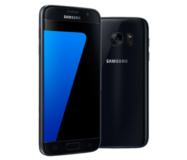 Samsung Galaxy S7 G930F 32GB czarny - 288297 - zdjęcie 6