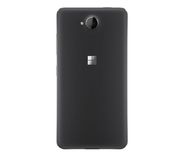 Microsoft Lumia 650 Dual SIM LTE 16 GB czarny - 290731 - zdjęcie 3