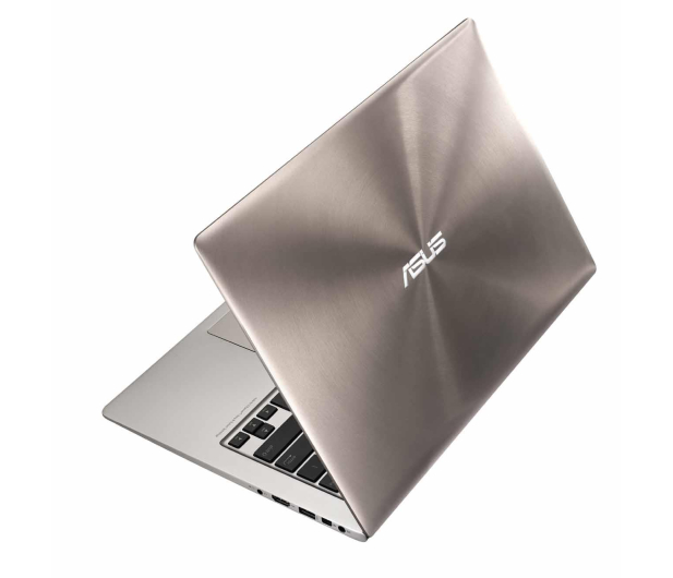 ASUS ZenBook UX303UA-8 i7-6500U/8GB/240SSD/Win10 - 270886 - zdjęcie 4