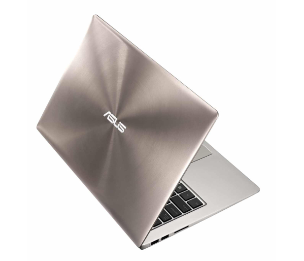 ASUS ZenBook UX303UB i5-6200U/8GB/128SSD/Win10 GT940 - 342213 - zdjęcie 2
