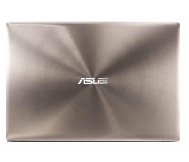 ASUS ZenBook UX303UB i5-6200U/8GB/128SSD/Win10 GT940 - 342213 - zdjęcie 9