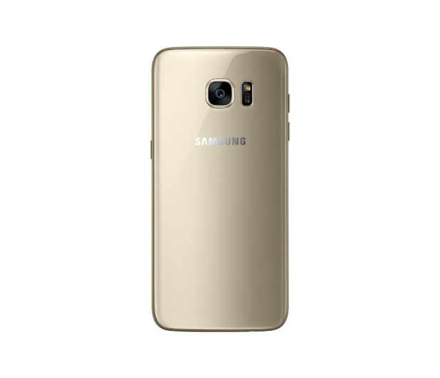 Samsung Galaxy S7 edge G935F 32GB złoty - 288299 - zdjęcie 5