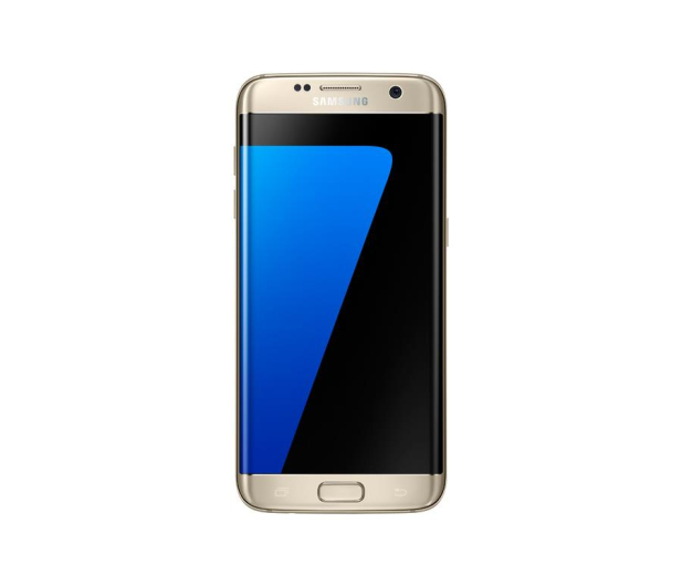 Samsung Galaxy S7 edge G935F 32GB złoty - 288299 - zdjęcie 4