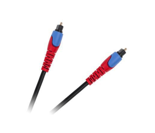 CABLETECH Kabel optyczny 1,0m Cabletech standard - 291871 - zdjęcie