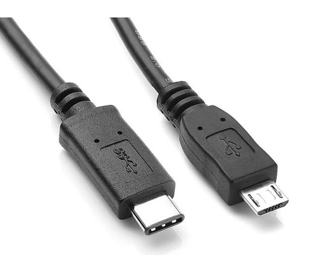 Aspire fare Refrigerate Gembird Kabel micro USB 2.0 - USB-C 1m - Kable USB - Sklep internetowy -  al.to