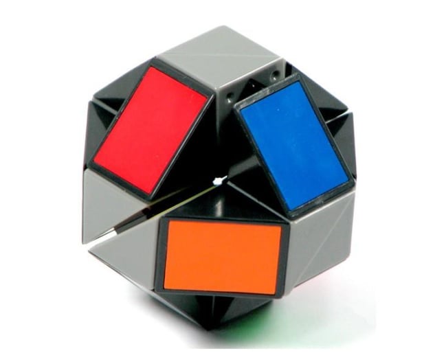 TM Toys Kostka Rubika Twist Kolor - 285369 - zdjęcie 2
