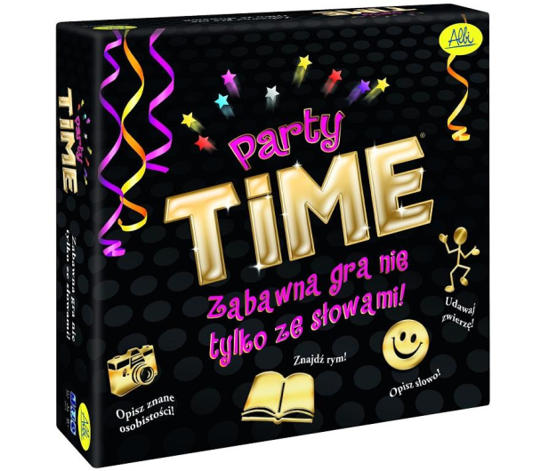 Albi Party Time - 286098 - zdjęcie 2