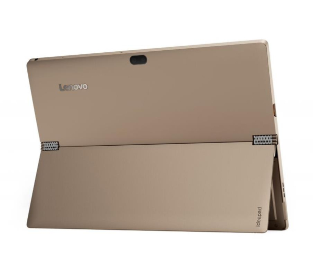Lenovo IdeaPad Miix 700 6Y54/4GB/128SSD/Win10 FHD+ Gold - 280442 - zdjęcie 6