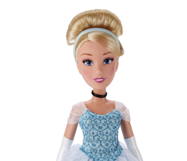 Hasbro Disney Princess Kopciuszek - 286998 - zdjęcie 2