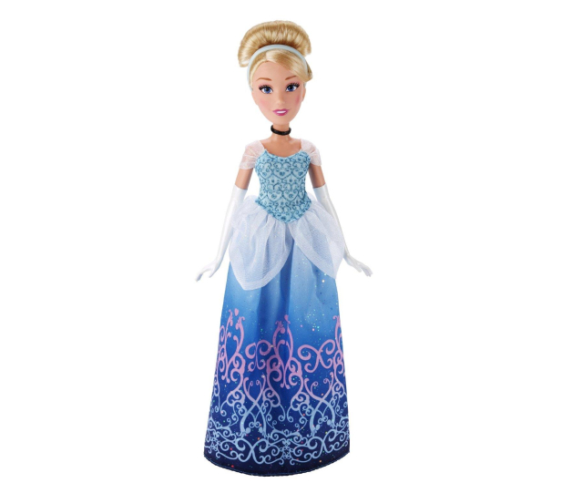 Hasbro Disney Princess Kopciuszek - 286998 - zdjęcie