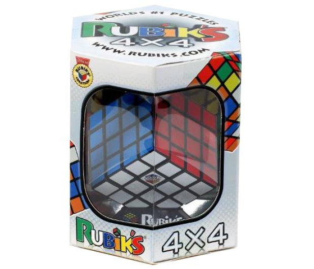 TM Toys Kostka Rubika 4x4x4 - 285300 - zdjęcie