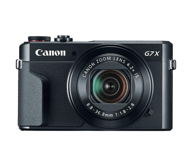 Canon PowerShot G7X Mark II - 294775 - zdjęcie 6