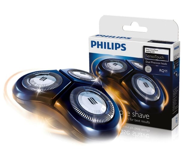 Philips RQ11/50 Shaver Series 7000 SensoTouch - 295172 - zdjęcie 2