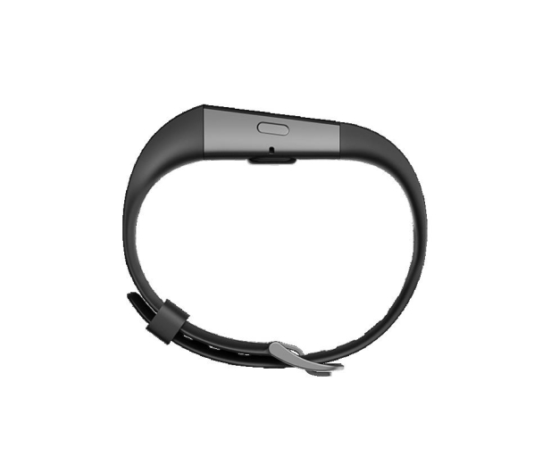 Fitbit Surge L czarny - 296290 - zdjęcie 3