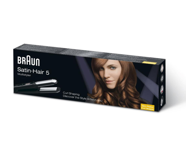 Braun Satin Hair 5 ST550 - 155274 - zdjęcie 5