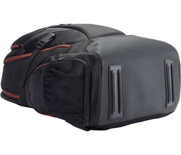ASUS ROG Nomad Backpack v2 (czarny) - 296941 - zdjęcie 10