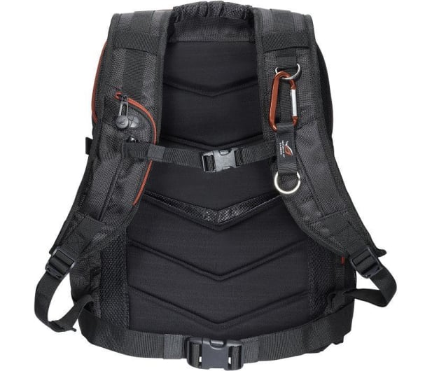 ASUS ROG Nomad Backpack v2 (czarny) - 296941 - zdjęcie 8