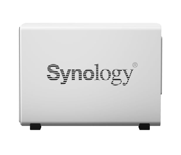 Synology DS216j (2xHDD, 2x1GHz, 512MB, 2xUSB, 1xLAN) - 297064 - zdjęcie 5