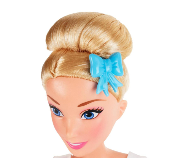 Hasbro Disney Princess Kopciuszek do stylizacji - 296121 - zdjęcie 3