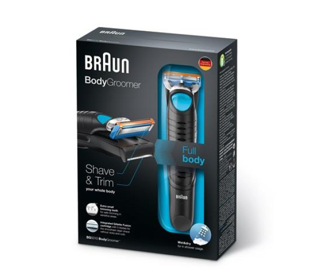 Braun BG5010 - 297602 - zdjęcie 4