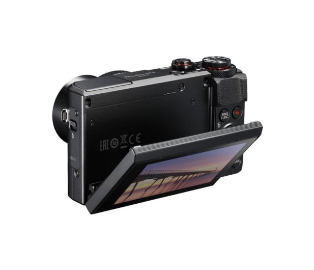 Canon PowerShot G7X Mark II Battery Kit - 1044494 - zdjęcie 9