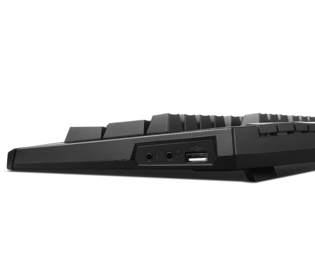 Lenovo Y Gaming Mechanical Switch Keyboard - 277785 - zdjęcie 3