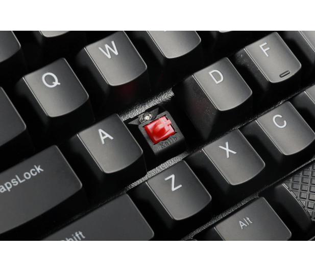 Lenovo Y Gaming Mechanical Switch Keyboard - 277785 - zdjęcie 4