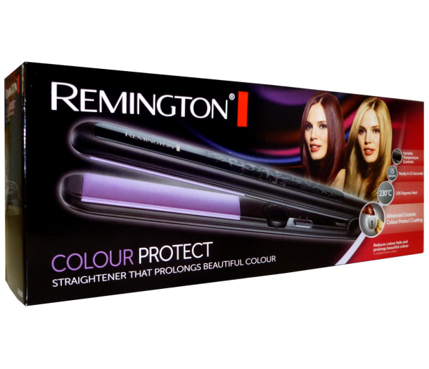 Remington Colour Protect S6300 - 298524 - zdjęcie 4