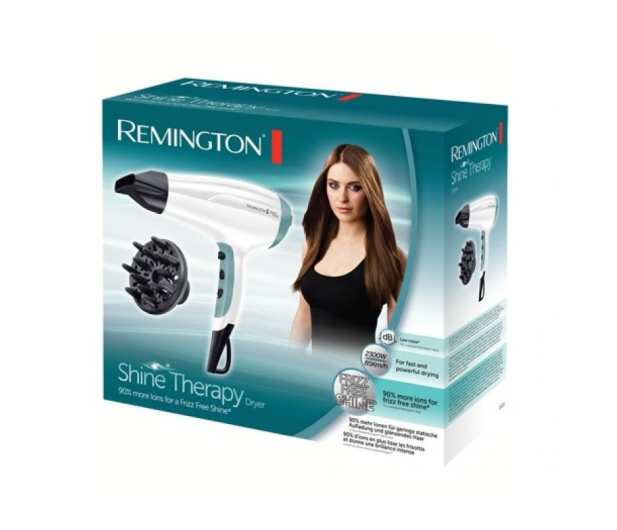 Remington Shine Therapy D5216 - 298454 - zdjęcie 3