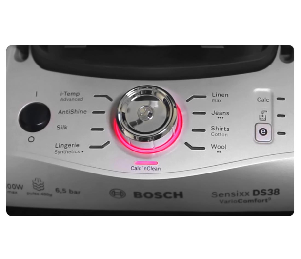 Bosch TDS3831100 - 210716 - zdjęcie 5