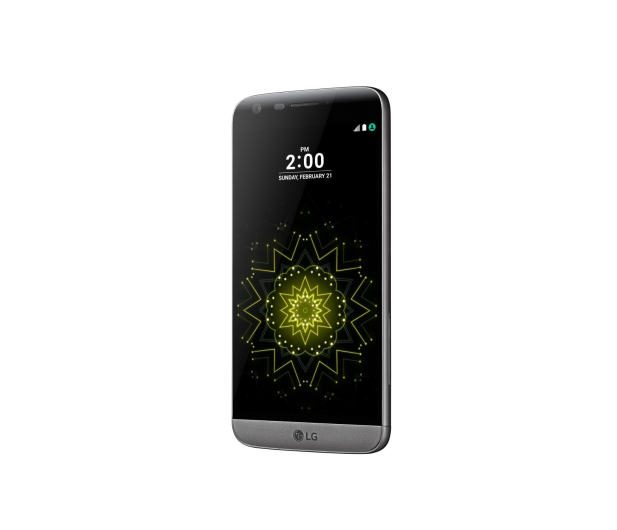LG G5 tytanowy - 294481 - zdjęcie 5