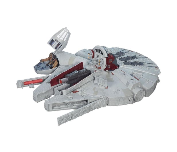 Hasbro Star Wars Millennium Falcon - 300357 - zdjęcie