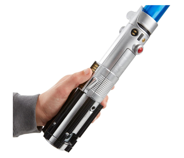 Hasbro Disney Star Wars E7 Miecz Rey - 300534 - zdjęcie 2