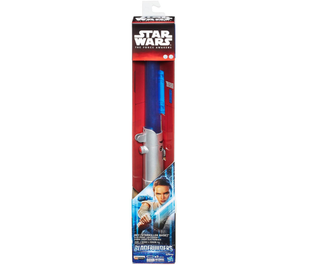Hasbro Disney Star Wars E7 Miecz Rey - 300534 - zdjęcie 3