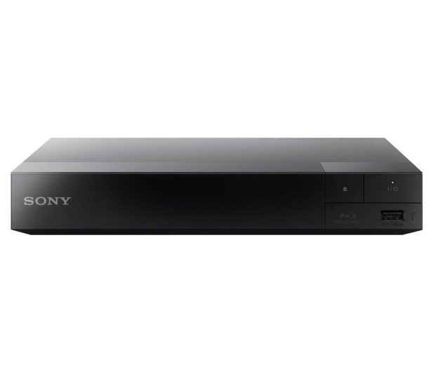 Sony BDP-S1700 Czarne - 300978 - zdjęcie