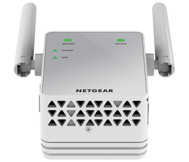 Netgear EX3700 (802.11ab/g/n/ac 750Mb/s) plug repeater - 259827 - zdjęcie 5
