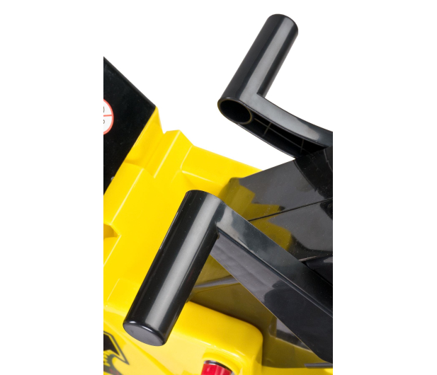 Toyz Digger żółty - 295512 - zdjęcie 7