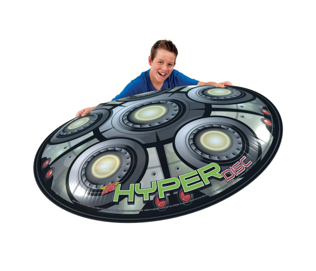 Spin Master Air Hogs Hyper Disc Ufo - 301135 - zdjęcie 2