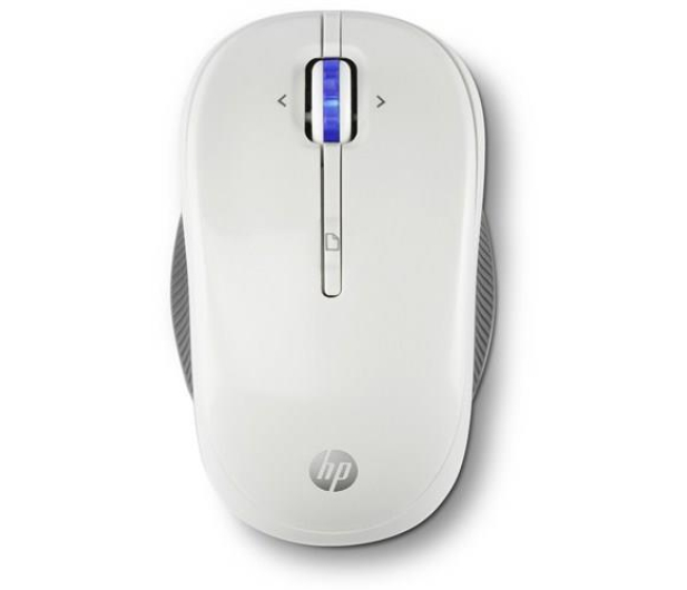 HP Value Topload 15,6" + mysz X3300 biały - 460052 - zdjęcie 5