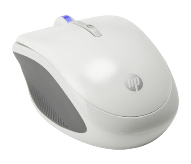 HP Value Topload 15,6" + mysz X3300 biały - 460052 - zdjęcie 4