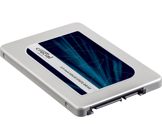 Crucial 275GB 2,5'' SATA SSD MX300 - 316768 - zdjęcie 3