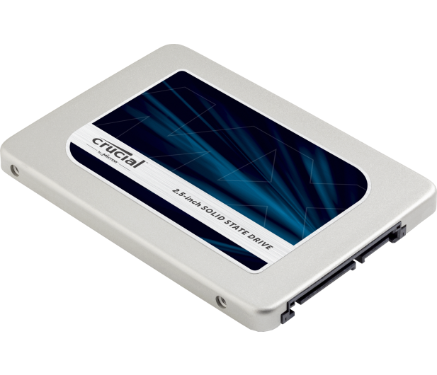 Crucial 275GB 2,5'' SATA SSD MX300 OEM - 331944 - zdjęcie