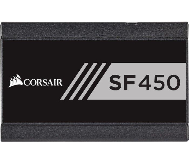 Corsair SF450 450W 80 Plus Gold - 299153 - zdjęcie 5