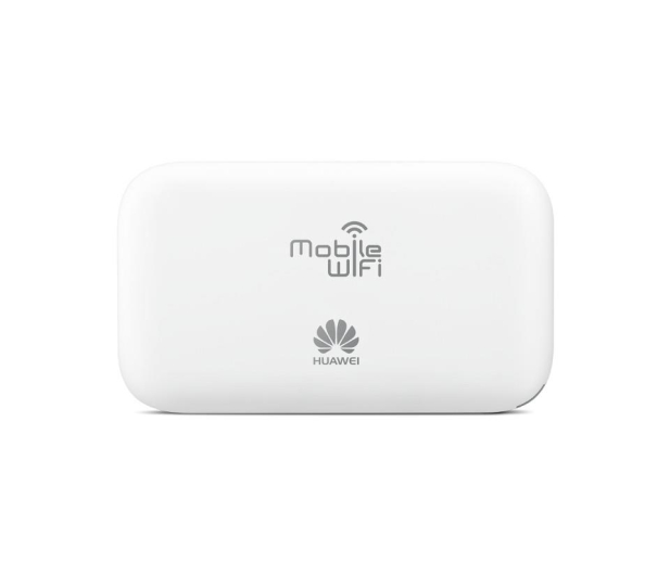 Huawei E5573 WiFi b/g/n 3G/4G (LTE) 150Mbps czarny - 300159 - zdjęcie 5