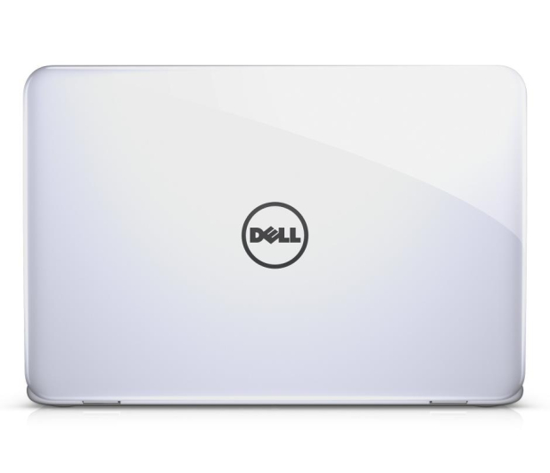 Dell Inspiron 3162 N3700/8GB/500/Win10 biały - 303060 - zdjęcie 5