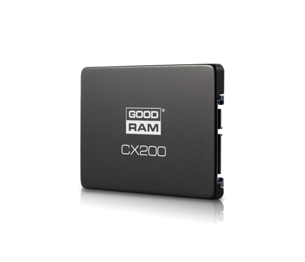 GOODRAM 960GB 2,5'' SATA SSD CX200 - 438792 - zdjęcie 2